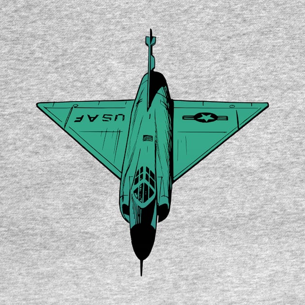 JET FIGHTER by theanomalius_merch